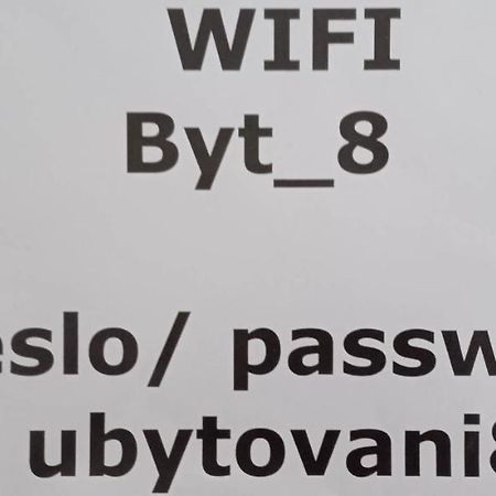 Ústí nad Labem Ubytovani Prazska מראה חיצוני תמונה
